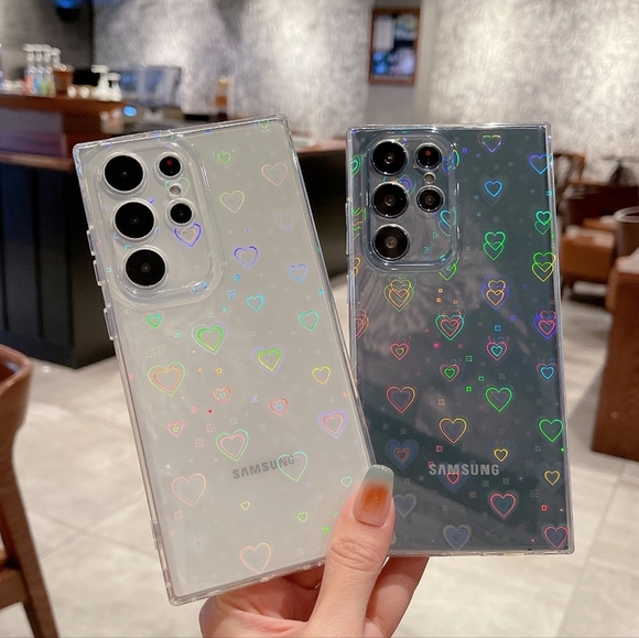 Galaxy S23 Case Galaxy S23 Plus Case S21 Ultra Case Galaxy S22 Plus case - Picture 9 of 10